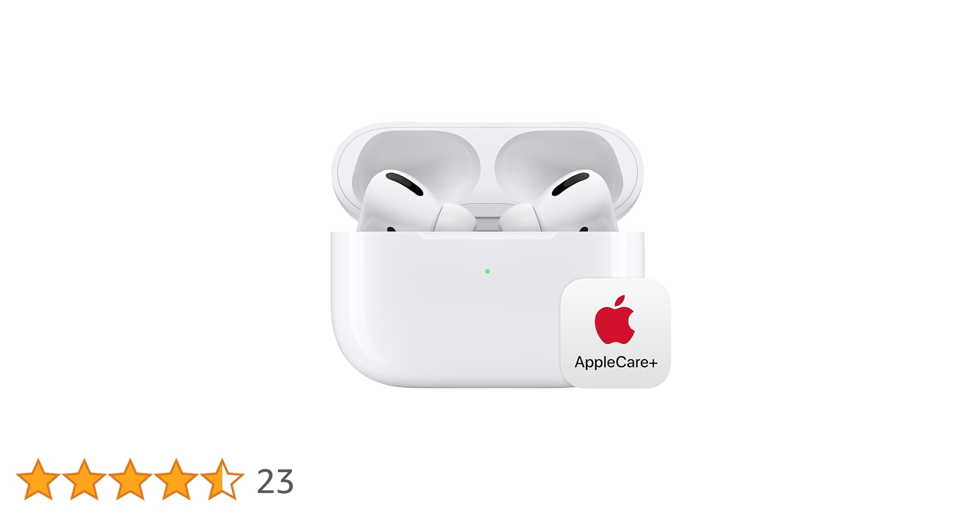 Apple AirPodsPro2 AppleCare+付き AirPods Pro 2 - Apple（日本）